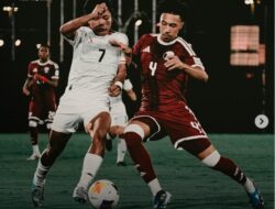 Timpilihan Indonesia Dipukul Qatar 0-2 Ke Trophy Asia U-17 2026