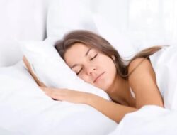 Tips Cepat Tidur Nyenyak, Cukup Konsumsi Biji Pala Sebelumnya Tidur