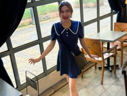 Vicky Shu Sempat Alami Body Shaming, Kini Sukses Turunkan Berat Badan Pasca Melahirkan