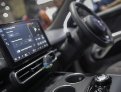 VinFast Gandeng 29 Mitra Terbaru Dunia termasuk RI Sebagai Servis EV