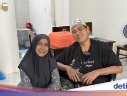 Bangkit! Fahmi Bo Kini Jualan Acar Buntut Di Tempattinggal, Modal Di Raffi Ahmad