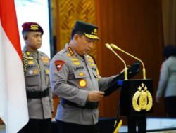 11 Kombes Pol Pecah Bintang usai Dapat Promosi Jabatan Di Juni 2026, Ini Namanya
