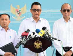 2 Pembangkit Besar Dari Sebab Itu Penyebab Pemadaman Listrik Di Jawa, Dirut PLN: Satu Berhasil Pulih