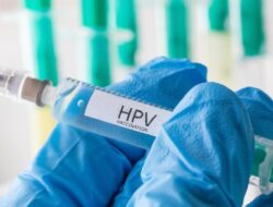 Kematian Usia Muda Akibat Kanker Serviks Hingga Inggris Hampir Nol Berkat Imunisasi HPV