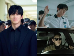 5 Serial Korea yang Wajib Ditonton jika Kamu Suka