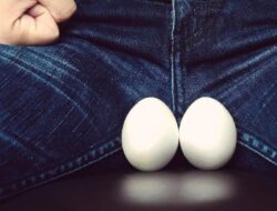 Urolog Ungkap Cara Cek Kanker Ke Testis, Waspadai Tanda Awal Seperti Ini
