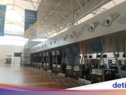 Bandara Husein Sastranegara Beroperasi Lagi, Kertajati Karena Itu Bengkel Pesawat
