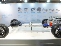 BYD sebut PHEV membutuhkan insentif pemerintah agar masif