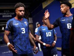Cape Verde Tantang Argentina Ke Putaran 32 Besar, Akankah Kejutan Berlanjut?