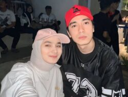Evan Marvino Bantah Tudingan Kekerasa Ndalamrumah Tangga Di Istri: Tidak Ada Pemukulan