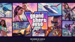 Game Paling Ditunggu Sedunia GTA 6 Akhirnya bisa Dipesan, Harganya Rp1,4 Juta