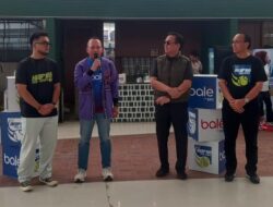 HKBP 165 Padel Series III Bekasi Tarik Antusias 140 Peserta, Siap Berlanjut Ke Bandung