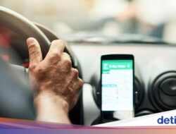 Duh, Taksi Gelap Berkeliaran Ke Bandara Soetta, Turis Uzbekistan Karena Itu Korban