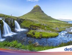 Daftar Negeri Paling Damai 2026: Indonesia Pangkat Berapa?