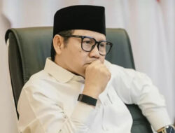 Jelang Muktamar PBNU, Gus Muhaimin Sentil Pihak yang Main-main Hingga NU Untuk Keluar
