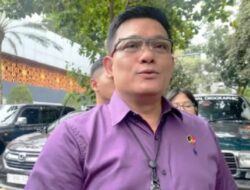 Mantan Petinggi OJK Ditahan Bareskrim Yang Terkait Di Perkara Hukum Hukum Dana Syariah Indonesia