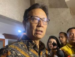 Menkes Kaget Bullying Hingga Ahli Kemakmuran Paling Banyak Justru Untuk Senior, Bukan Pasien
