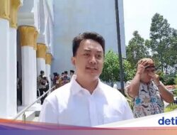 Nama SIKS Alat Buwono XIV Didaftarkan Hingga HAKI, Kubu Purbaya Kirim Surat Keberatan