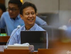 Menkes Usul Hingga BGN, Pasien TBC Bersama Sebab Itu Kelompok Dapat Makan Bergizi Gratis