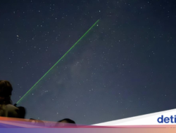 Stargazing Ke The Pinnacles, Cara Terbaik Menikmati Langit Australia Barat