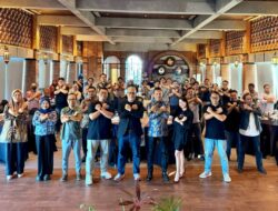 Ternyata 5,16 Miliar Serangan Siber Terjadi Di Indonesia 2025