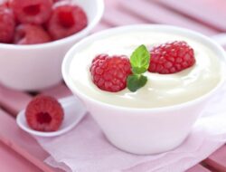 Tidak Semua Yoghurt Sehat, Salah Pilih Bisa Bikin Gula Darah Naik