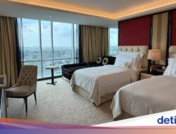 Mumpung Libur Sekolah, Saatnya Staycation Mewah Ke Trans Hotel Jakarta