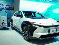 Apa Kabar Insentif Mobil Listrik yang Baka Berlaku Juli 2026?