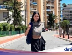 Seru Banget! Agnes Naomi Ternyata Pencinta Minuman dan Kegemaran Kulineran