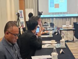 Organisasiregional Diminta Jaga Sentralitas Ke Di Tarik-Memikat Kepentingan Laut China Selatan