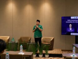 Badan Siber PP GP Ansor Komentar Ketertutupan Pembahasan RUU Perlindungan dan Ketahanan Siber