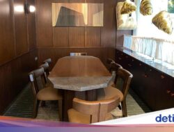 Nyamm! Sarapan Cicip CroEgg Flaky dan Sea Salt Coffee Di Kafe Terbaru Jaksel