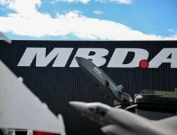 Eropa Luncurkan Perisai Udara yang Bakal Di Sebab Itu Lawan Tangguh Drone