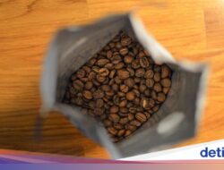 Namanya Tipika Minuman Kafein, Inilah Minuman Kafein Arabika Tertua Hingga Dunia