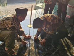 Kejadian Luar Biasa Matahari Tepat Di Atas Kakbah, Kemenag Verifikasi Arah Kiblat Di 725.669 Titik