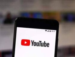 Google Hentikan Pemberian YouTube Untuk Smartphone Jadul