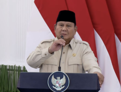 Prabowo Klaim Segera Luncurkan Kendaraan Bermotor Roda Dua Listrik Nasional Buatan Indonesia