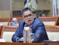 Gus Falah Minta Komjak Lakukan Eksaminasi Khusus Pada Peristiwa Pidana Hukum Febrie Adriansyah