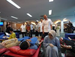 Satu Langkah Darimu, Sejuta Harapan Untuknya