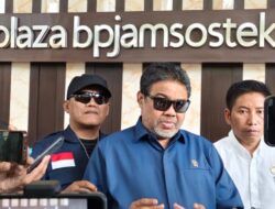 Hapus Iuran Wajib JHT, Pemimpin Negara Buruh Klaim Kantongi Restu Dirut BPJS Ketenagakerjaan