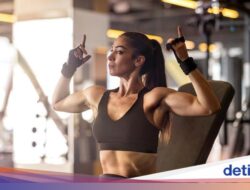 7 Citarasa Tinggi Protein Selain Daging yang Cocok Sebagai Bantu Bentuk Otot