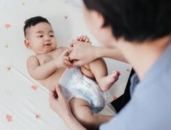 Kenapa Kita Lupa Memori Di Masih Bayi? Studi Ini Mungkin Saja Jawabannya