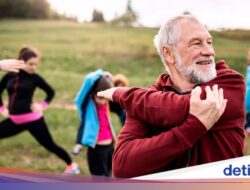Di Asosiasinegara-Negaraasiatenggara, Singapura Teratas soal Usia Harapan Hidup, Indonesia Posisi 6
