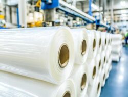 Industri Plastik Tertekan Produk Impor Murah China, Pabrik Mulai Pangkas Jam Kerja