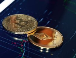 Fluktuasi Harga AS Turun Karena Itu 3,5%, Bitcoin dan Ethereum Berpeluang Menguat