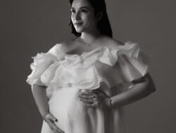 Kabar Senang, Chelsea Islan Umumkan Kelahiran Anak Pertama