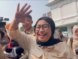 Bukan Tak Percaya Ahli Kepuasan RI