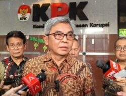 Ketua KPK Akui Berkomunikasi Didalam Jaksa Agung, Supervisi Peristiwa Pidana Febrie Adriansyah Mulai Berjalan