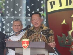 Komjak Bakal Awasi Penanganan Peristiwa Pidana Mantan Jampidsus Febrie Adriansyah