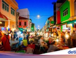 Phuket Razia Besar-besaran! 3 Hotel Ketahuan Ilegal Tak Punya Izin